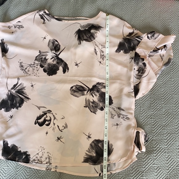 Express top - Picture 8 of 9